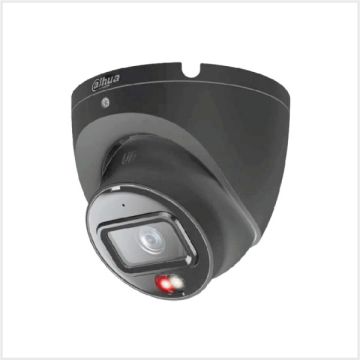 Dahua 8MP Entry Smart Dual Light Fixed-focal Eyeball Network Camera, DH-IPC-HDW1839TP-A-IL-0280B-S6G