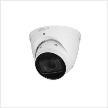 Dahua 5MP IR Vari-focal Eyeball WizSense Network Camera, DH-IPC-HDW3541T-ZS-S2