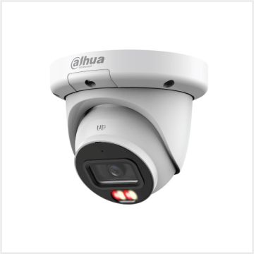 WizSense IP 4K 8MP Smart Dual Light Fixed-focal Eyeball Camera 2.8MM, DH-IPC-HDW3849QMP-S-IL-0280B