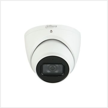 Dahua 4MP WDR IR Starlight+ WizMind Fixed Lens Turret Network Camera, DH-IPC-HDW5442TMP-ASE-0280B