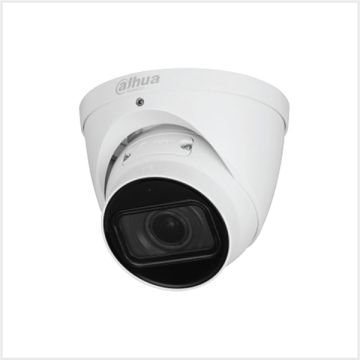 Dahua 5MP IR Vari-focal Eyeball WizMind Network Camera, DH-IPC-HDW5541TP-ZE-27135-ATC-S3