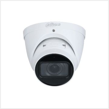 Dahua 8MP IR Varifocal Turret WizSense Network Camera, DH-IPC-HDW3841TP-ZAS-27135