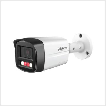 Dahua TiOC Lite 8MP IP Bullet Camera 2.8mm lens, DH-IPC-HFW2849TLP-S-PV-0280B