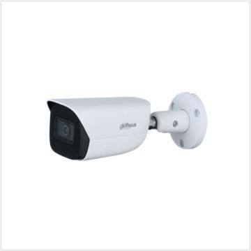 5MP IR Fixed Lens WizSense Bullet Network Camera, DH-IPC-HFW3541EP-SA-0280B