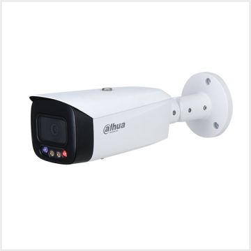 Dahua 5MP Dual Illumination Network Camera, DH-IPC-HFW3549T1P-AS-PV-0360B-S3