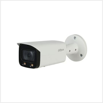 Dahua 4MP WDR Fixed Lens Bullet WizMind Network Camera, DH-IPC-HFW5442TP-AS-LED-0280B