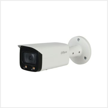 Dahua 4MP WDR Bullet WizMind Network Camera, WDR, PAL, DH-IPC-HFW5442TP-AS-LED-0360B