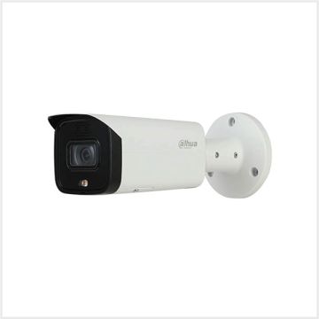 Dahua 5MP WDR IR Bullet WizMind Network Camera, DH-IPC-HFW5541TP-AS-PV-0280B