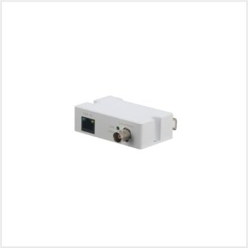 Dahua Single Port Long Reach Ethernet over Coax Extender, DH-LR1002-1EC-V3