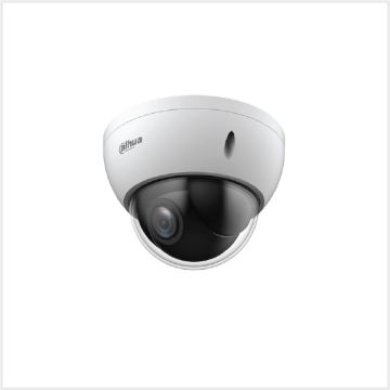 4MP 4x Starlight WizSense Network PTZ Camera, DH-SD22404DB-GNY