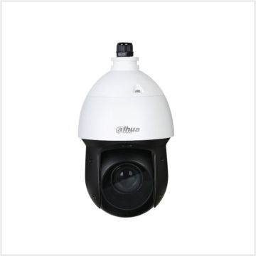 Dahua 2MP 25x Starlight IR PTZ HDCVI Camera, SD49225-HC-LA1