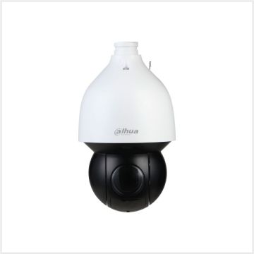 Dahua 4MP 25x Starlight IR WizSense Network PTZ Camera, DH-SD5A425GB-HNR