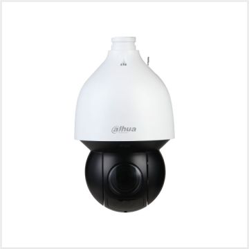 Dahua 8MP 25x Starlight IR WizSense Network PTZ Camera, DH-SD5A825GA-HNR