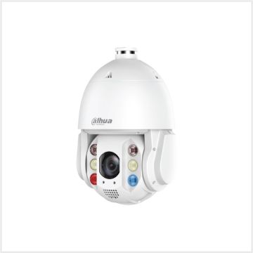 Dahua 4MP 32x Starlight TiOC Network PTZ Camera, DH-SD6C3432GB-HNR-AGQ-PV1-EAU