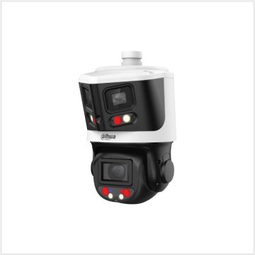 Dahua 8MP and 4MP 10x TiOC IP Panoramic and PTZ Camera, DH-SDT3E410-8P-MB-A-PV1-0280