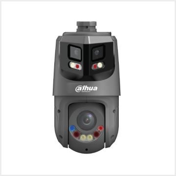 Dahua 8MP and 4MP TiOC IP Panoramic and 25x PTZ Camera, DH-SDT4E425-8P-GB-APV1-0280-S2-G