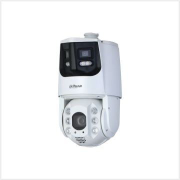 Dahua X-Spans 4MP 25× Dual Light Network Panoramic PTZ Camera, DH-SDT6C425-4P-GB-APV-0280