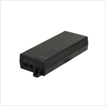 Dahua Midspan Injector PoEPOEplusHi-PoE up to 75Winch, DH-TAM01GT01GT-75