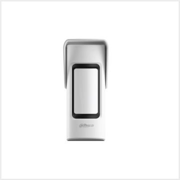 Dahua Wireless External Triple-Tech Detector, DHI-ARD2251E-W2-868