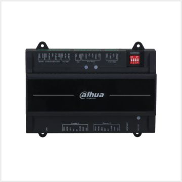 Dahua Access Controller, DHI-ASC2202B-S