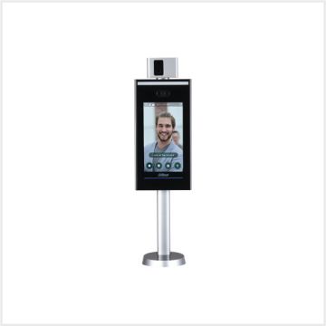 Dahua Face Recognition Terminal, DHI-ASI7223X-A-V1-T1