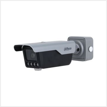 Dahua Access ANPR Camera, DHI-ITC413-PW4D-IZ1