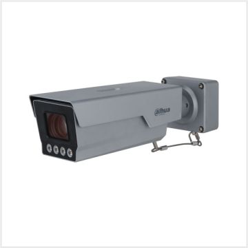 Dahua 4 MP AI Enforcement Camera, DHI-ITC431-RW1F-IRL8-C2