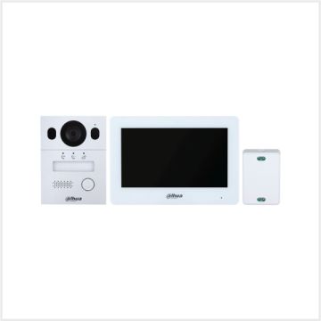 Dahua Video Intercom Kit, DHI-KTX01(S)