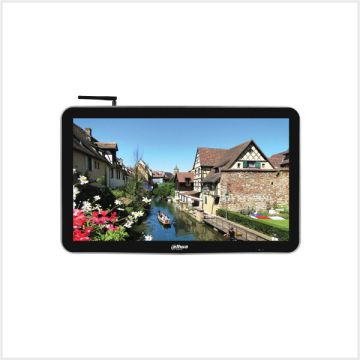 Dahua 32" Wall-mounted Digital Signage, DHI-LDH32-SAI200
