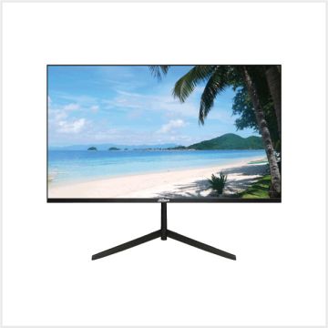 Dahua 21.45'' FHD Monitor, DHI-LM22-B200B