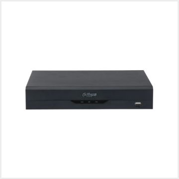 Dahua 8 Channel Compact 8 PoE WizSense NVR, DHI-NVR2108HS-8P-I