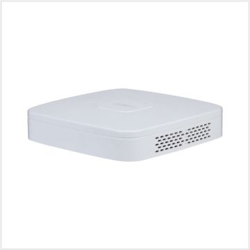 Dahua 16 Channel Smart 1U WizSense Network Video Recorder, DHI-NVR2116-I2