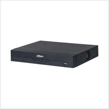 Dahua 8 Channel 1HDD Compact NVR, DHI-NVR4108HS-8P-EI