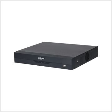 Dahua 8 Channel 1HDD Compact NVR, DHI-NVR4108HS-EI