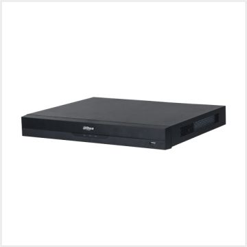 Dahua 8 Channel 8 PoE 2HDDs WizSense NVR, DHI-NVR4208-8P-EI