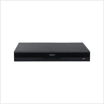 Dahua 16 Channel 1U 16PoE WizSense NVR, DHI-NVR2216-16P-I