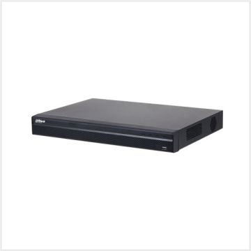 Dahua 16 Channel 2HDDs NVR, DHI-NVR4216-16P-4KS2/L