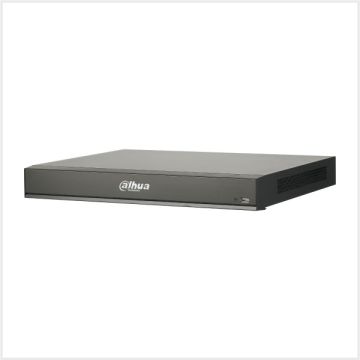 Dahua 16 Channel 2HDD NVR, DHI-NVR5216-16P-EI