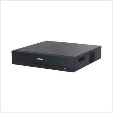 Dahua 16CH 8HDD 2U Network Video Recorder, DHI-NVR5816-16P-EI