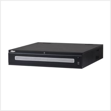 Dahua 64 Channel 2U 8HDDs Ultra Series NVR with No Storage, DHI-NVR608-64-4KS2