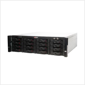 Dahua 64 Channel 3U Ultra series Network Video Recorder with No Storage, DHI-NVR616-64-4KS2