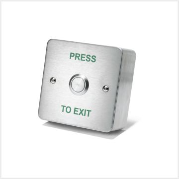 ICS Security Exit Button, DRB002S-PTE