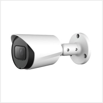Eagle 8MP Fixed Lens HDCVI PoC IR Bullet Camera, EAGLE-30M-8-BUL-FW