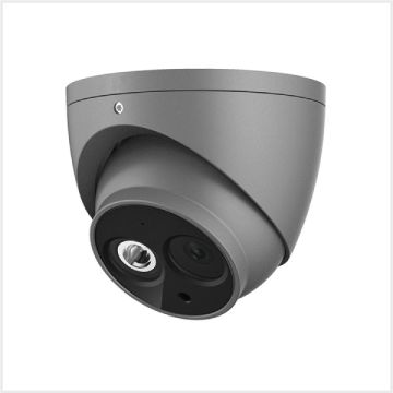 Eagle 2MP Fixed Lens HDCVI IR Turret Camera with 50m IR Range, EAGLE-50M-2-TUR-FG