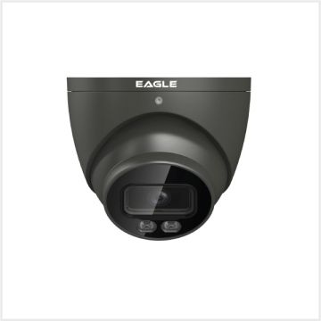 Eagle 5MP 16:9 Full Colour Turret Camera, EAGLE-5COL-TUR3-FG