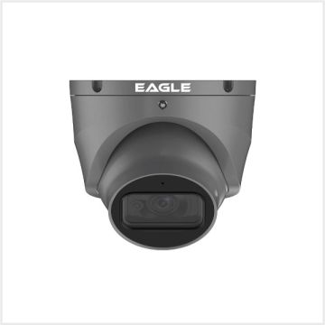 Eagle 4K/8MP Fixed Lens HDCVI IR Turret Camera, EAGLE-8-TUR-DS-FG