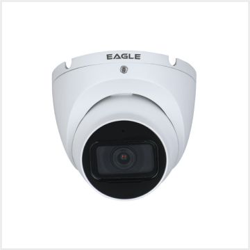 Eagle 5MP 16:9 IR Fixed Network Turret Camera, EAGLE-IPC-5-TUR1-FW