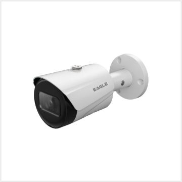 Eagle 4K/8MP Fixed Lens Lite IR Network Bullet Camera, EAGLE-IPC-8-BUL-FW