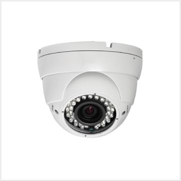 4MP AHD Varifocal Eyeball CCTV Camera, EYE-AHD4-VFW