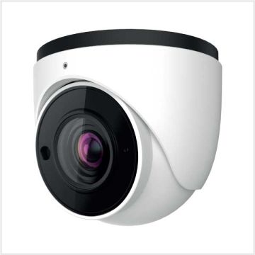 6MP IP Fixed Turret CCTV Camera, EYEVIP-6-FW